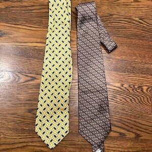 Barneys New York & Paolo Gucci